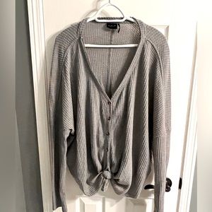 Urban Outfitters Out from Under thermal